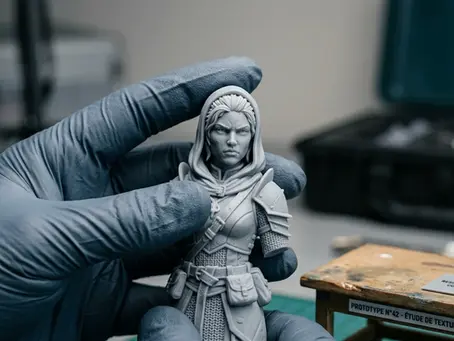Comment bien choisir une imprimante 3D résine en 2026