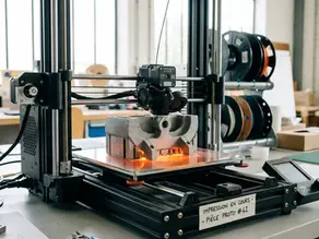 Pièce 3D sur mesure : guide complet pour créer vos objets personnalisés