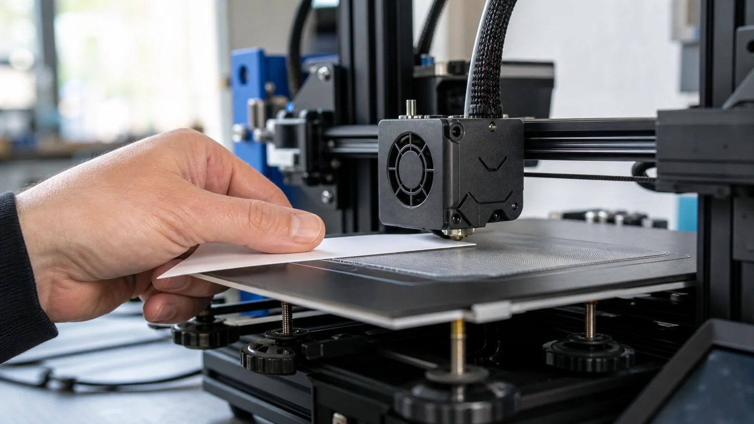 Imprimante 3D Ender 3 Pro : guide d’achat complet 2026