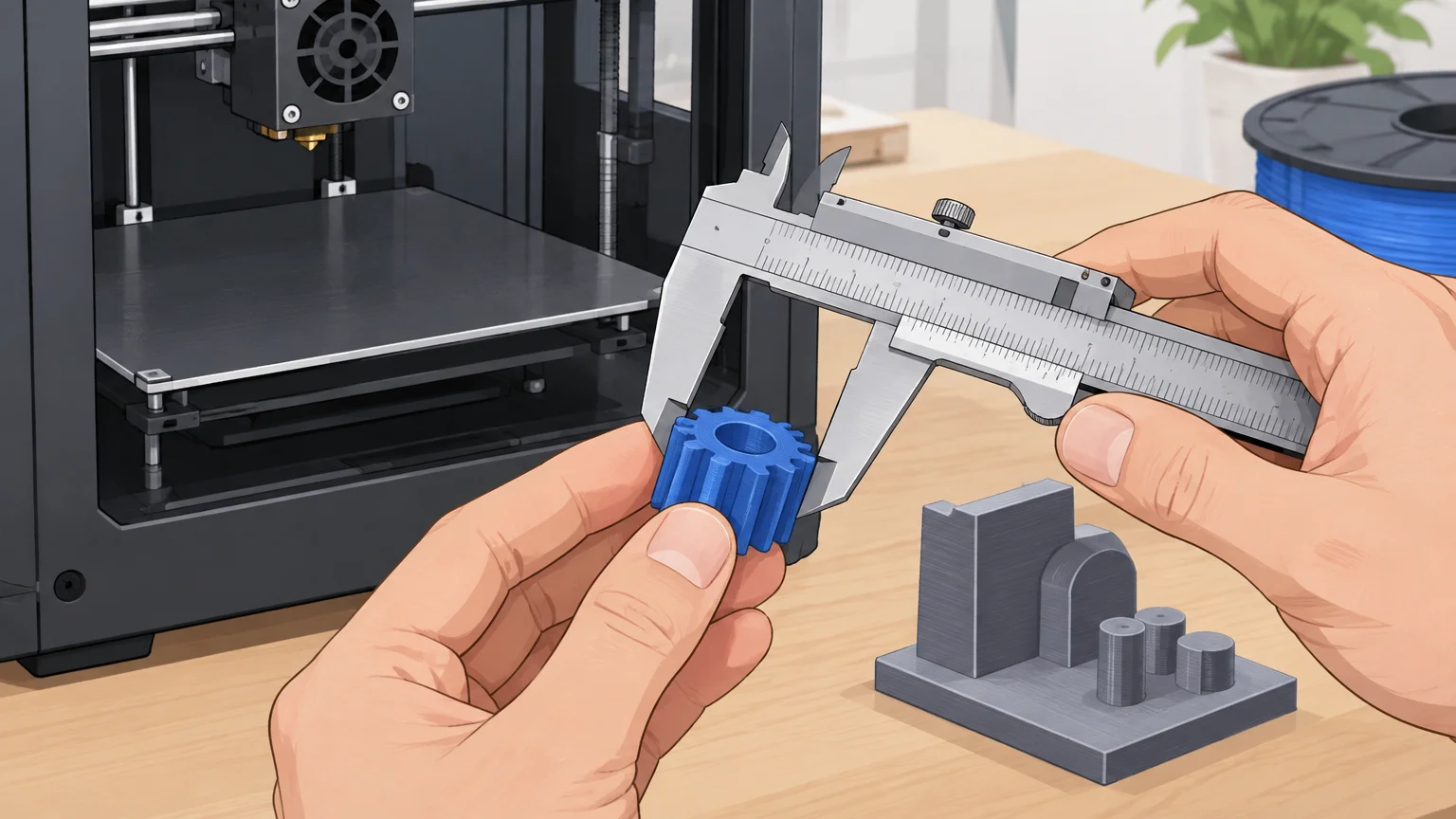 Machine 3D ou Bambu Lab : quel choix pour vos projets ?