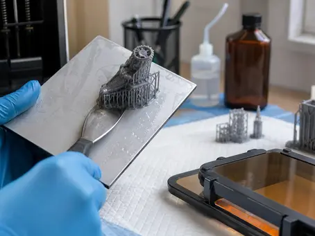 Anycubic Photon : guide 2026 pour choisir votre modèle