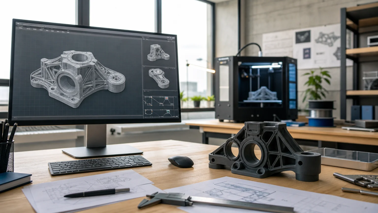 Fusion 360 Hobbyist : licence gratuite et limites en 2026