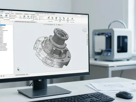 Pièce 3D en Ligne : Guide Complet pour Créer et Imprimer