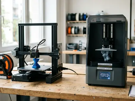 Meilleure imprimante 3D pour débuter : le guide 2026