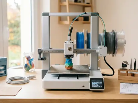 Top imprimante 3D : le comparatif complet à connaître en 2026
