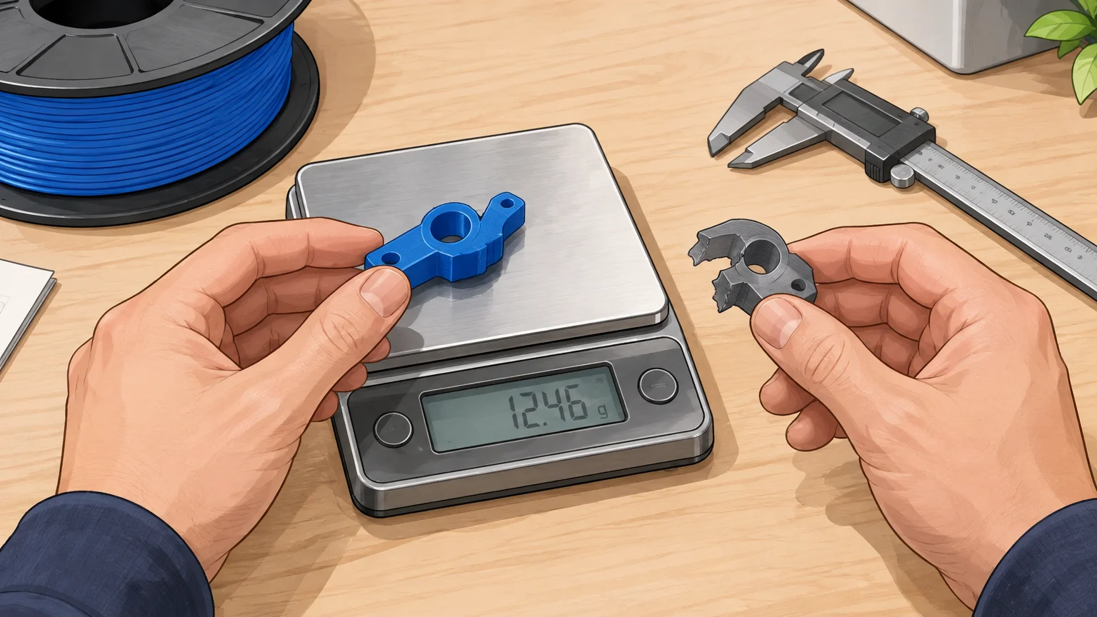 Est-ce rentable d'acheter son propre matériel 3D ?