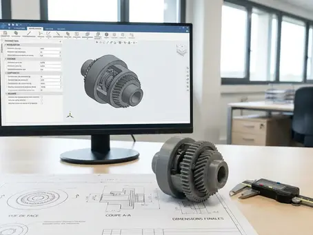 Formation Fusion 360 éligible au CPF : guide complet en 2026