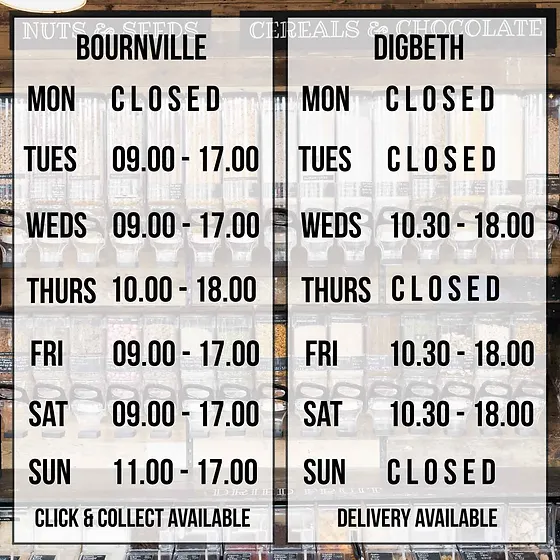 The Clean Kilo Birmingham The Uk S Largest Zero Waste Supermarket Sunday roasts with a smokehouse twist! the uk s largest zero waste supermarket
