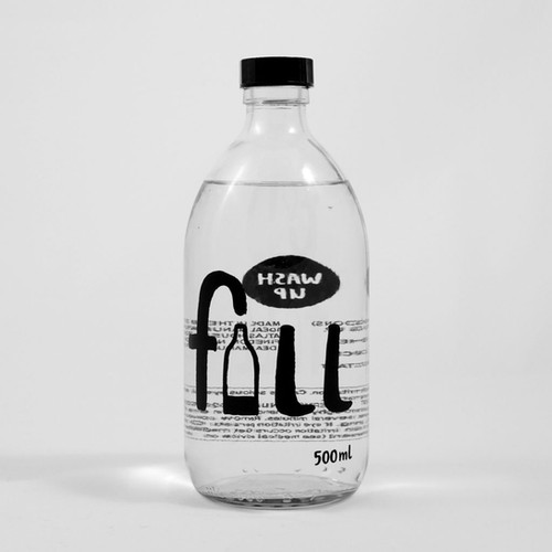 REFILL Bathroom Cleaner (500ml) bring back your bottle The Clean Kilo