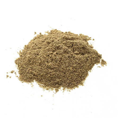 Ground Cumin (per 100g) The Clean Kilo