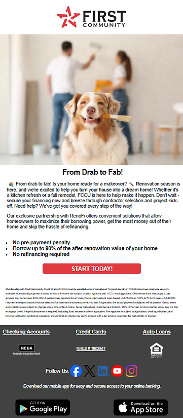 From drab to fab Final email 2.png