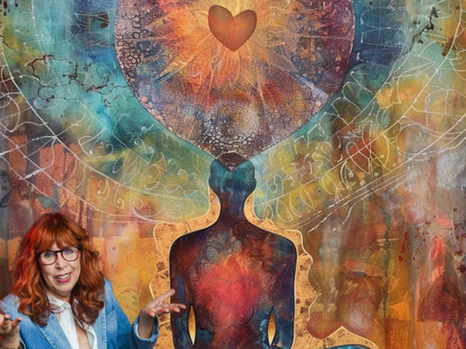 The Answers Are Inside You