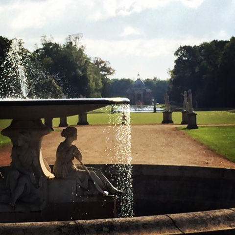 Wrest Park