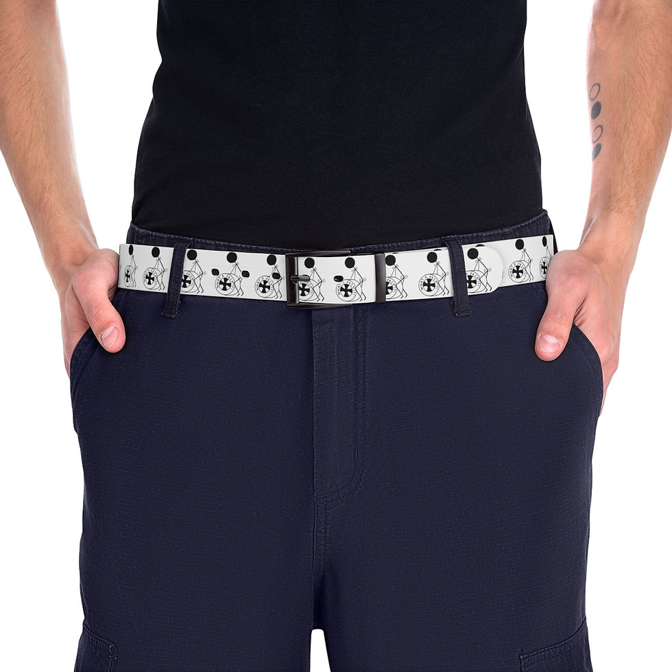 Thumbnail: What A Jack Belt
