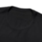 Thumbnail: What A Jack Unisex Black Short Sleeve Tee