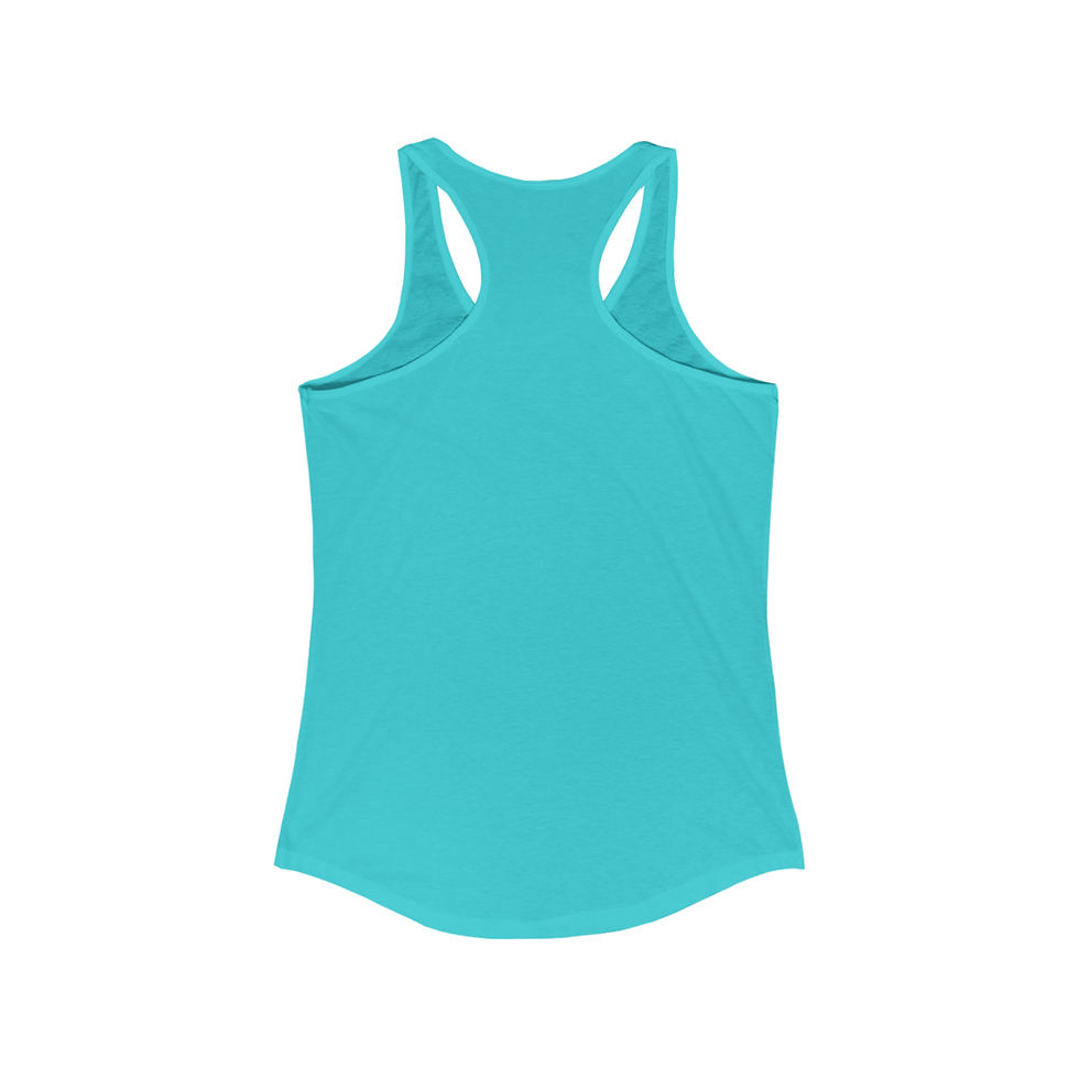 Thumbnail: What A Jack Women's Racerback Tank