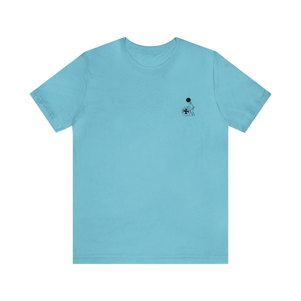 Thumbnail: What A Jack Short Sleeve Tee
