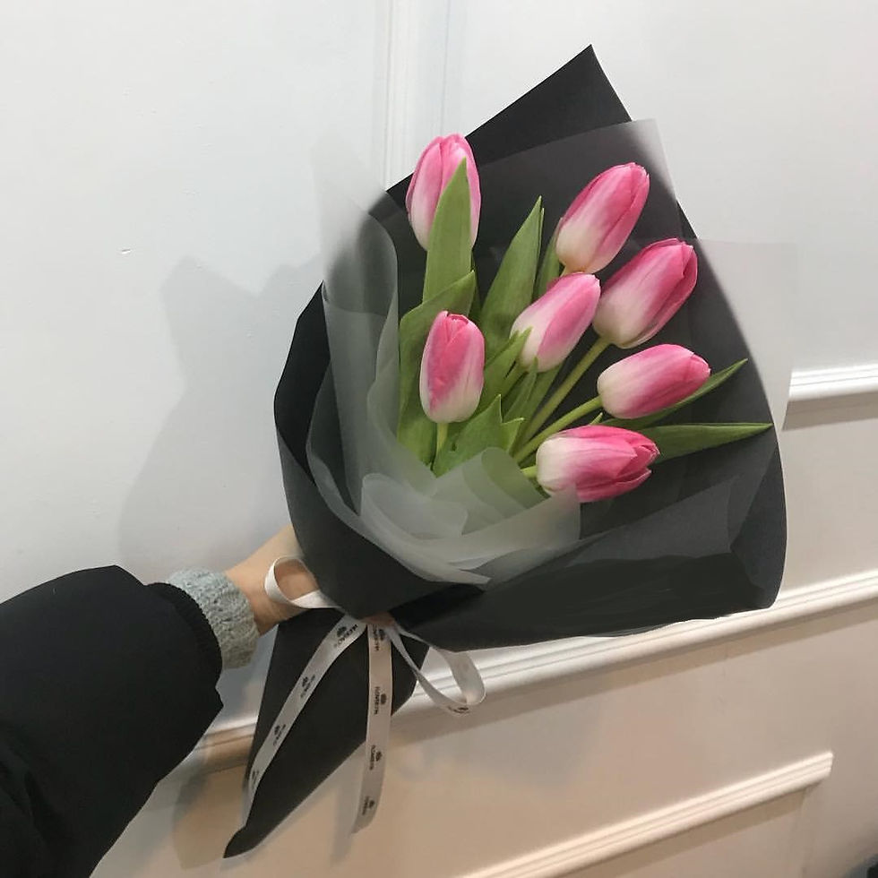 Gift Flamingo Studio