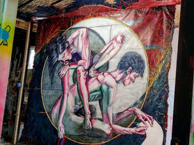 Mandem at Rooms to Let: Cleveland (5/5)