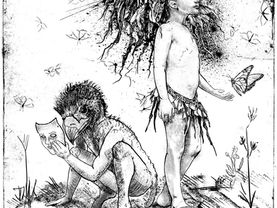 A wish that I may Come amongst You