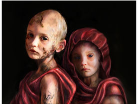 Print Shop Grand Re-Opening!