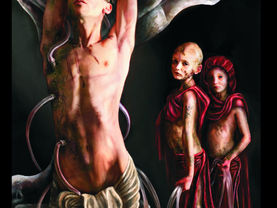 Postscripts to Darkness, vol. 6