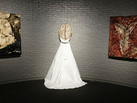 Thesis Exhibit — 'After the War' + 'Domestication'