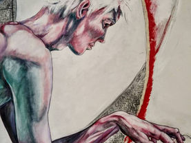 Mandem at Rooms to Let: Cleveland (3/5)