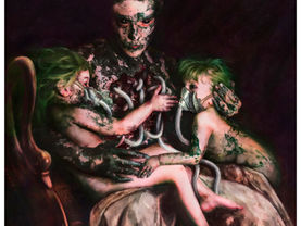 Decatur + Tallahassee Exhibits