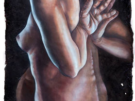 'Hypermobility" Published by Rogue Agent Journa