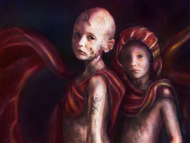 Honorable Mention, Creative Tallahassee Exhibit