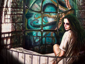 Publications: Still Point Arts, Timber, and Curious Specimens