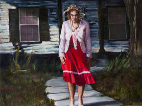 Decatur Arts Festival, Exhibit + Artist Talk