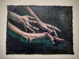 Artists Undeterred — Staten Island, New York