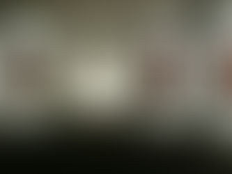 Thesis Exhibit - 'St. Sebastian' + 'Theotokos'