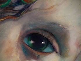 New Work + Open Studios + Art Shows