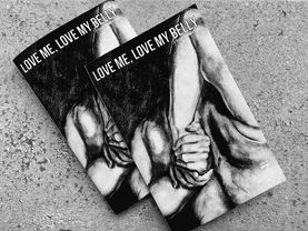 Featured in “Love Me, Love My Belly”