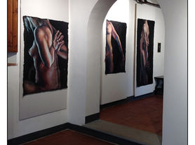 Mandem receives Ohio Arts Council Grant