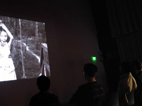 "The Doll" at Museum of Contemporary Art Cleveland