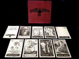 New York City + Staten Island Exhibits