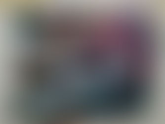 Work in Progress — Hypermobility