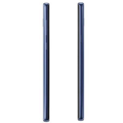 Miniature : SAMSUNG Galaxy Note 9 - Double sim 128 Go Bleu SAMSUNG Galaxy Note 9 - Double si