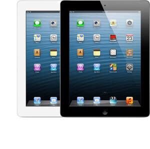 Miniature : iPad 4 WIFI - Neuf (Reconditionné)