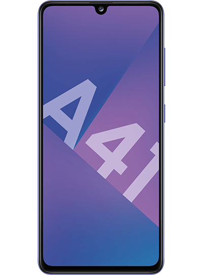 Miniature : Samsung Galaxy A41