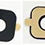 Miniature : MMOBIEL Lentille de caméra arrière de Rechange Compatible avec Samsung Galaxy S8