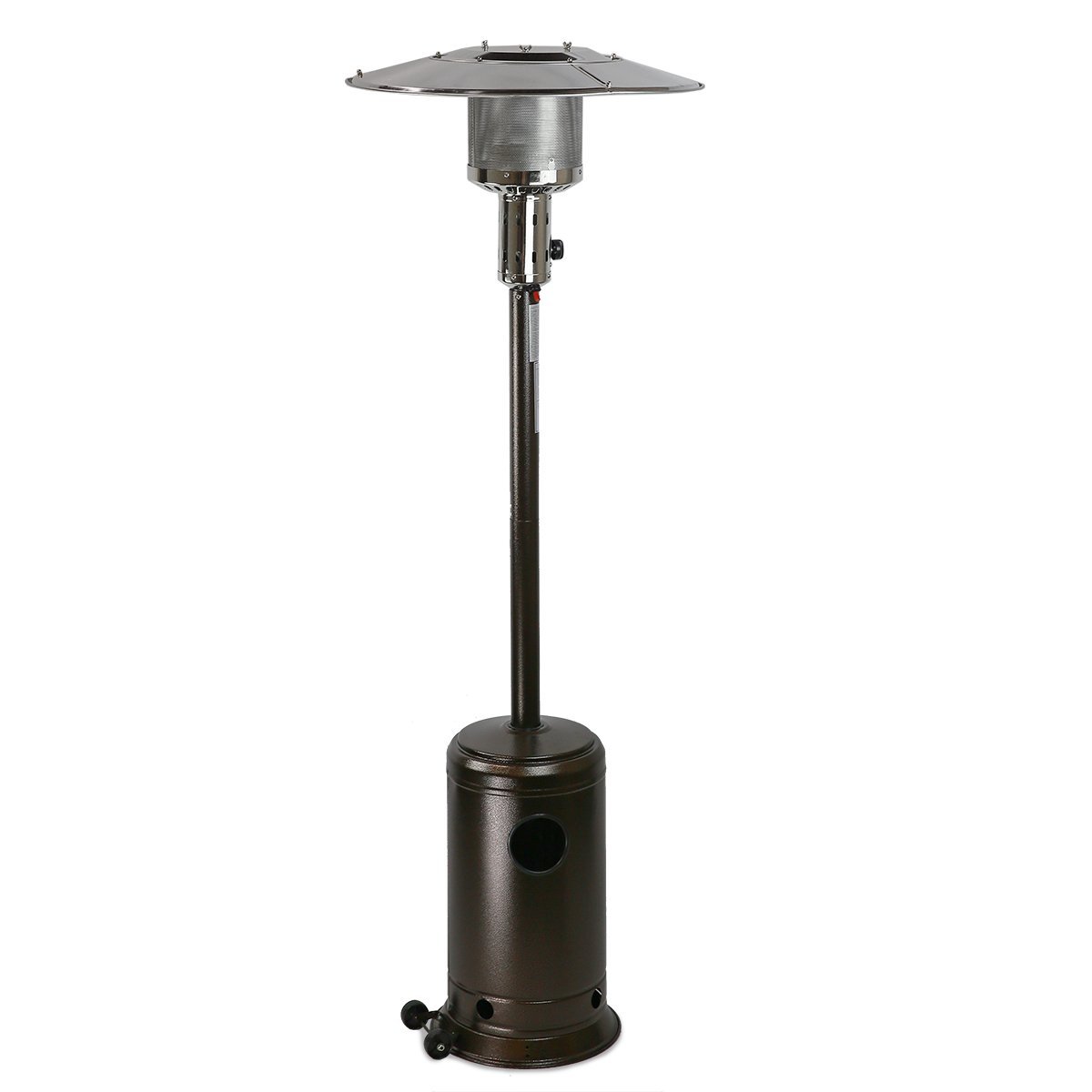 Outdoor Propane Heater