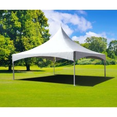 20x20' High Peak Frame Ten