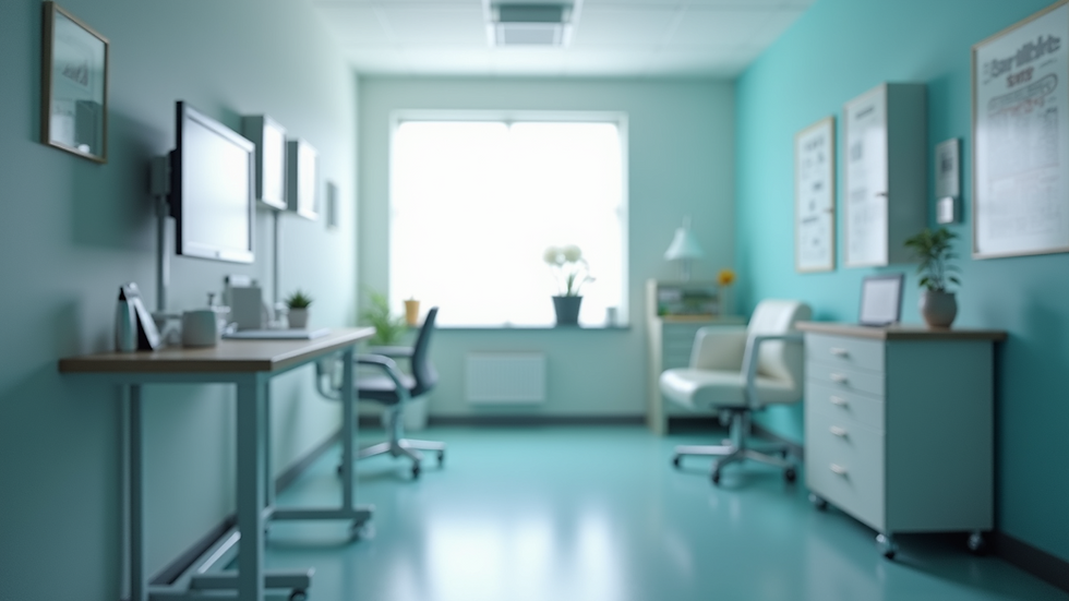 The Ryan Lawrence Legacy Online: Advocacy for Tourette's