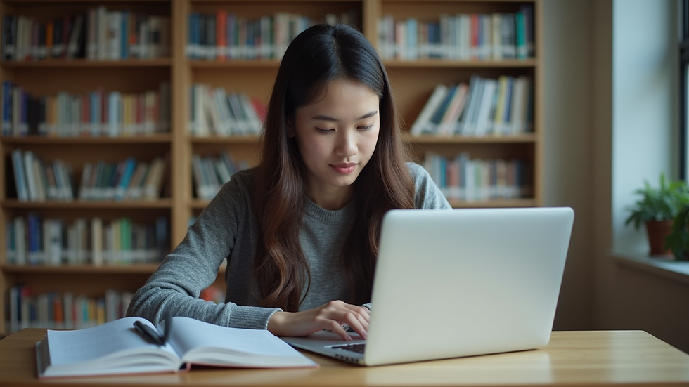 Scholarships for Tourette's: Opportunities to Support Your Educational Journey