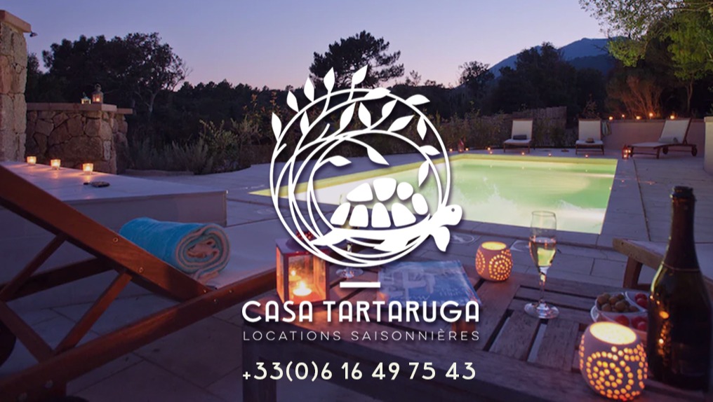 Casa La Tartaruga